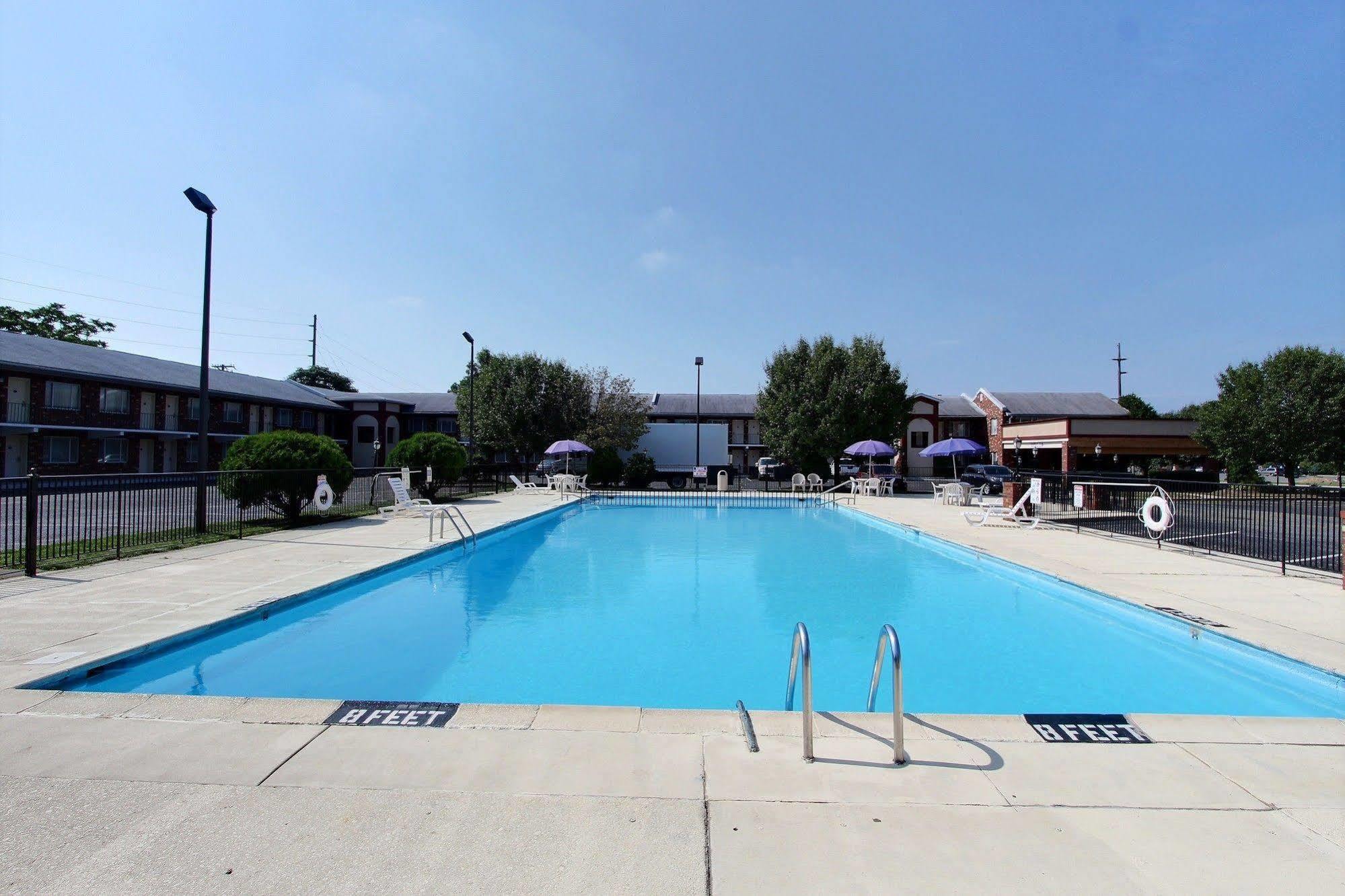 Quality Inn & Suites Millville Exterior photo