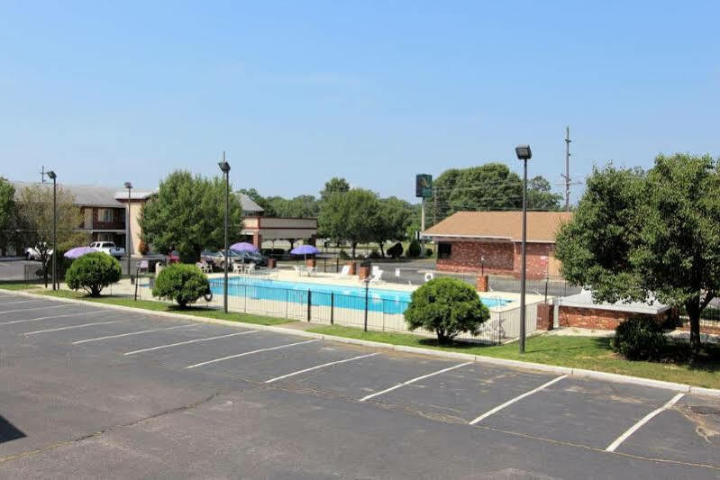 Quality Inn & Suites Millville Exterior photo